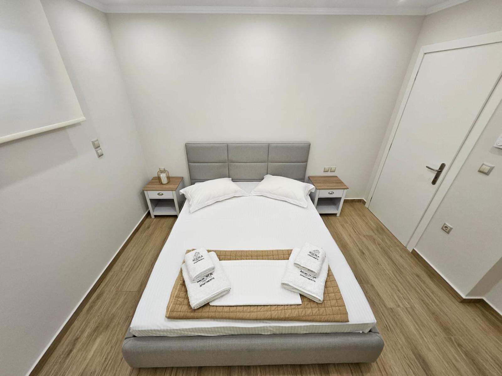 Agora Luxury Villa I Loutráki Zewnętrze zdjęcie