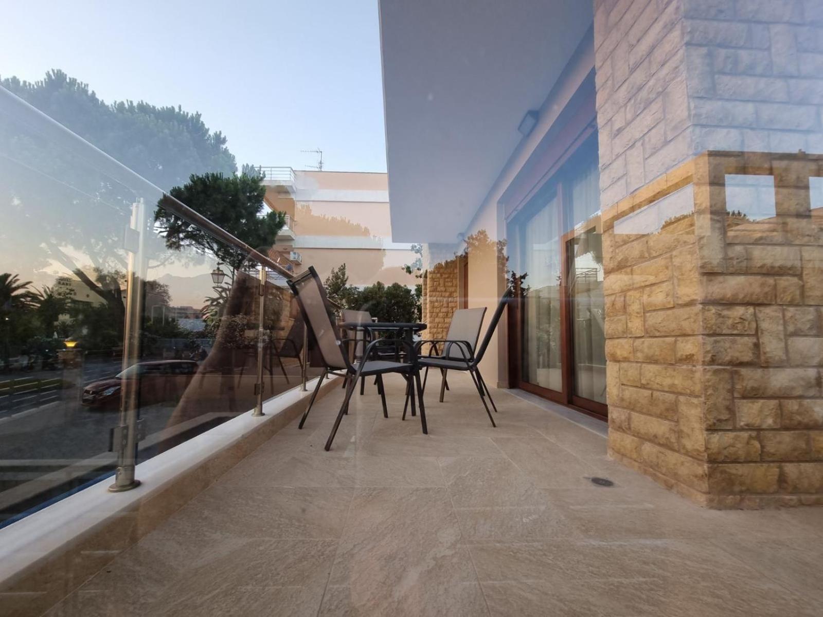 Agora Luxury Villa I Loutráki Zewnętrze zdjęcie