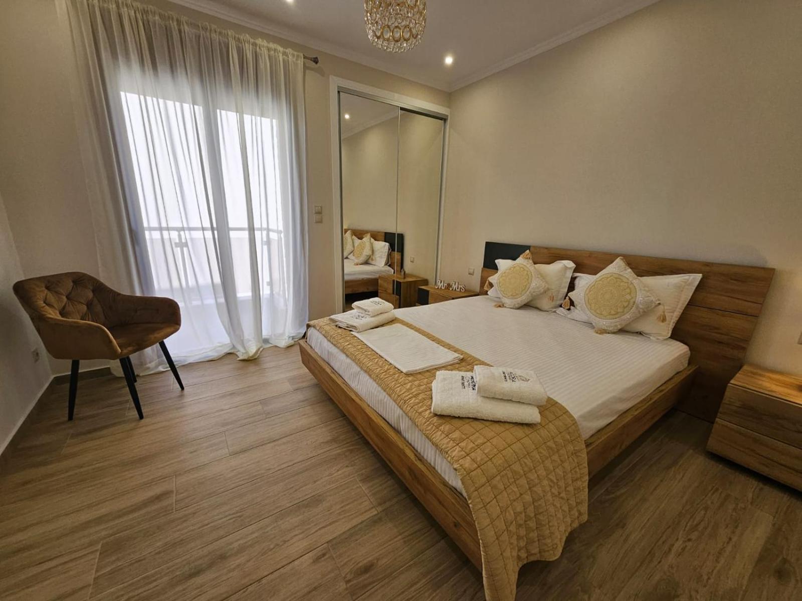 Agora Luxury Villa I Loutráki Zewnętrze zdjęcie