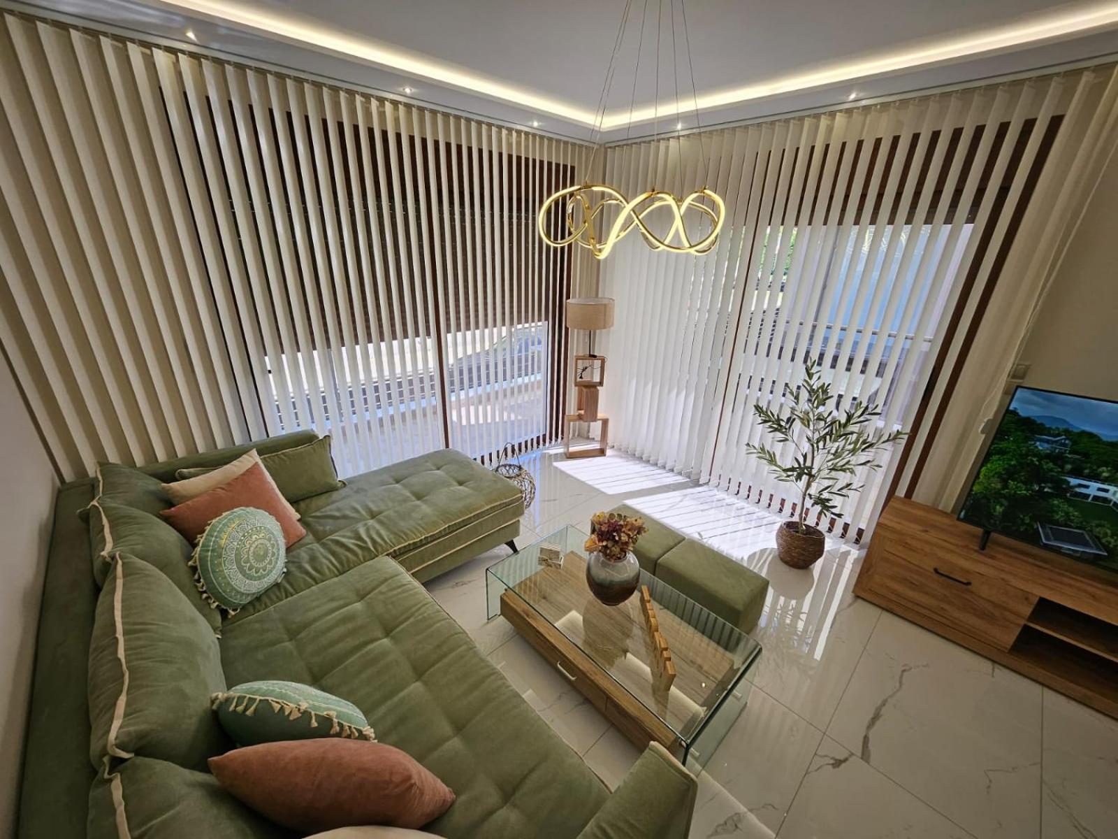 Agora Luxury Villa I Loutráki Zewnętrze zdjęcie